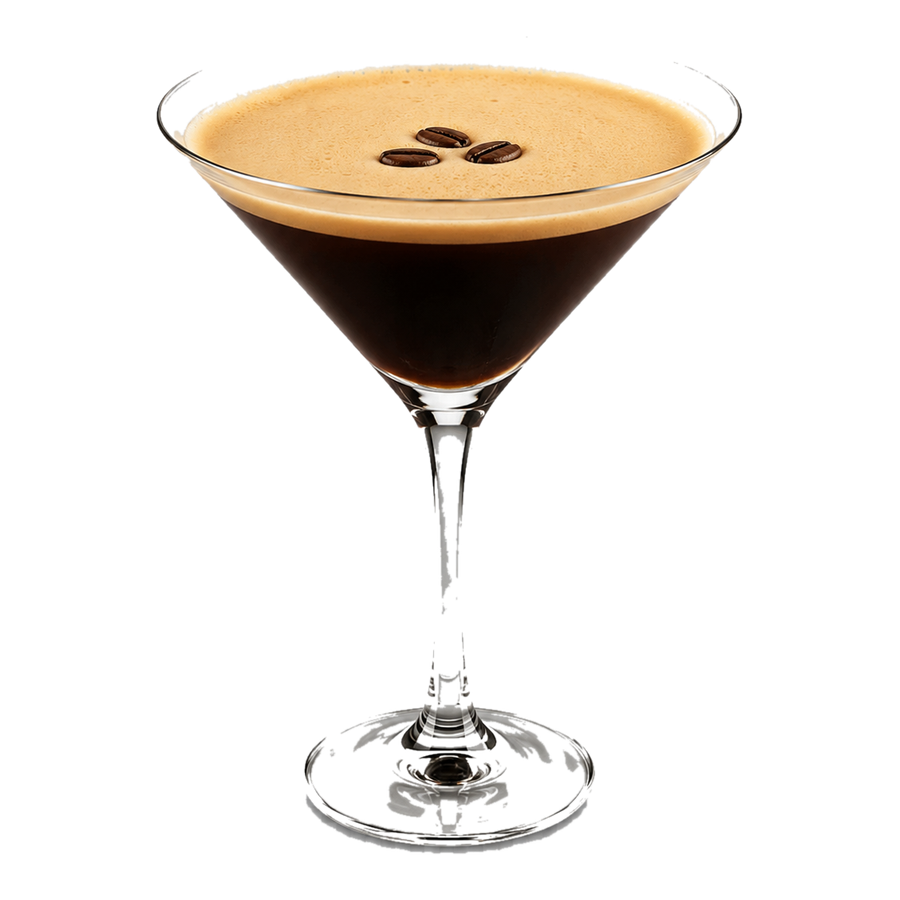 Espresso cocktail