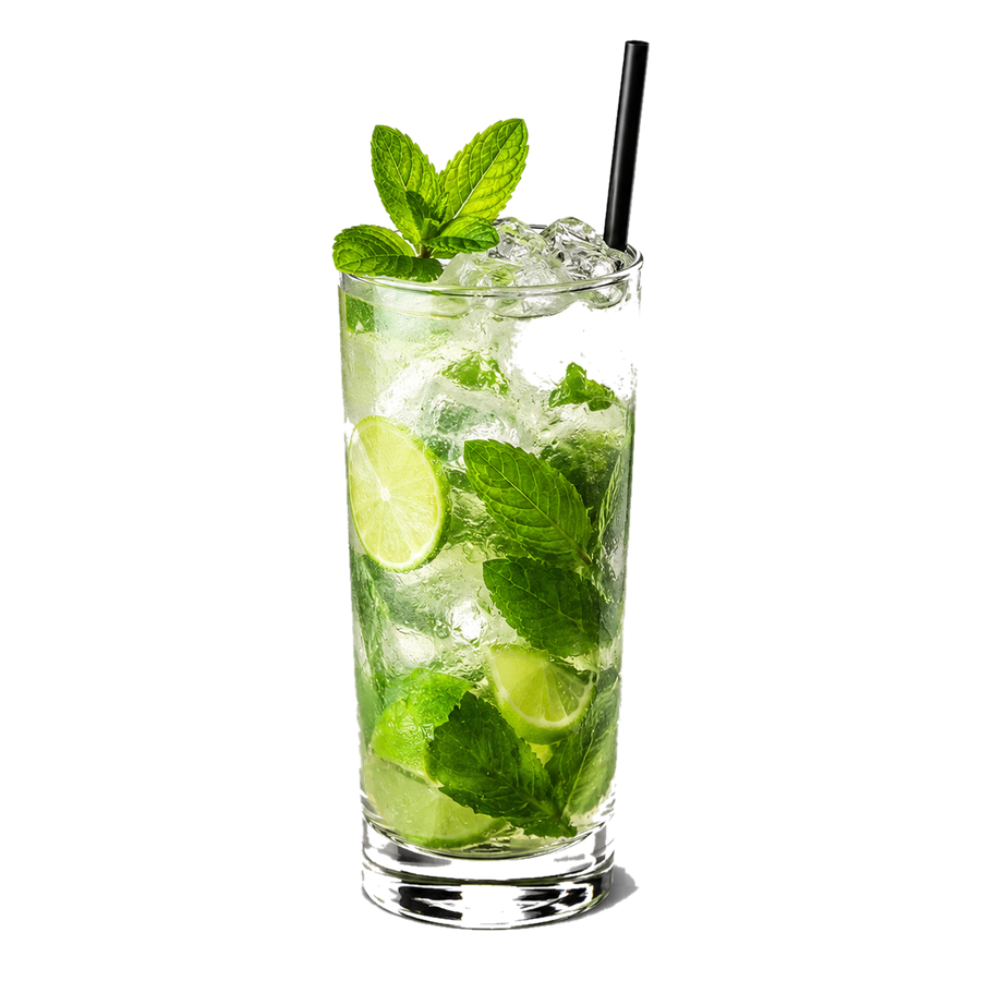 Mojito cocktail